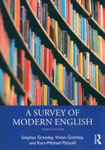 Obrazek A Survey of Modern English