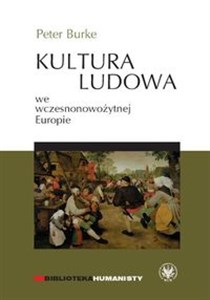 Obrazek Kultura ludowa we wczesnonowożytnej Europie