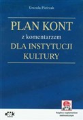 Polska książka : Plan kont ... - Urszula Pietrzak