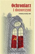 Ochroniarz... - Andrzej Madej -  Książka z wysyłką do Niemiec 