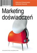 Książka : Marketing ... - Katarzyna Dziewanowska, Agnieszka Kacprzak