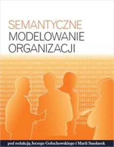 Bild von Semantyczne modelowanie organizacji