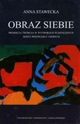 Polnische buch : Obraz sieb... - Anna Stawecka