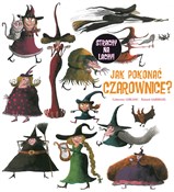 Polska książka : Jak pokona... - Catherine Leblanc, Ronald Garrigue