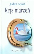 Rejs marze... - Judith Gould - Ksiegarnia w niemczech