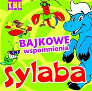 Obrazek [Audiobook] Bajkowe wspomnienia