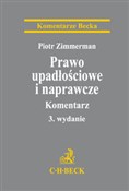 Polska książka : Prawo upad...