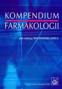 Bild von Kompendium farmakologii