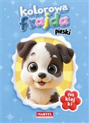 Polska książka : Kolorowa f... - Niemirska Agata