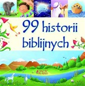 99 histori... - Juliet David - buch auf polnisch 