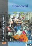 Carnaval k... - Fernandez Ramon Numen -  polnische Bücher