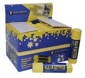 Bild von Klej w sztycie 36g 12 sztuk