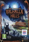 Polska książka : Valhalla H...