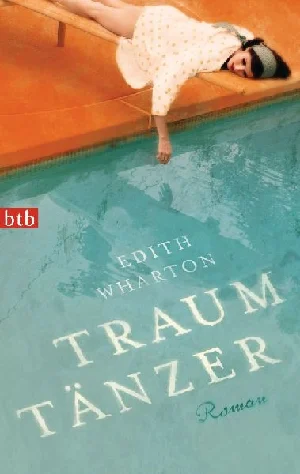 Obrazek WHARTON, E: TRAUMTÄNZER