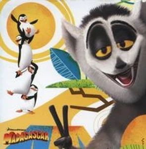 Bild von Notes kostka Madagaskar