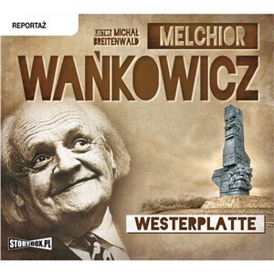 Obrazek [Audiobook] Westerplatte