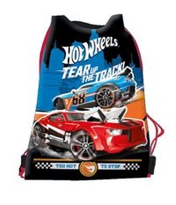 Bild von Worek na obuwie Hot Wheels