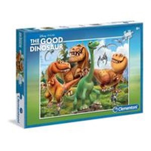Bild von Puzzle Dobry Dinozaur 100