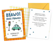 Karnet Ogó... -  polnische Bücher