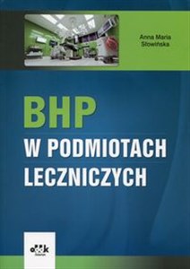 Bild von BHP w podmiotach leczniczych BK1114