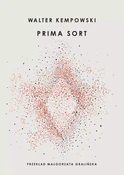 Książka : Prima Sort... - Walter Kempowski