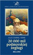 20 000 mil... - Juliusz Verne -  Polnische Buchandlung 