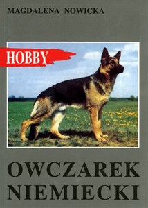 Obrazek Owczarek niemiecki