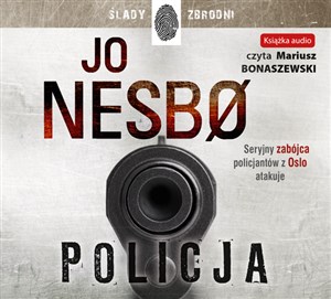 Bild von [Audiobook] Policja