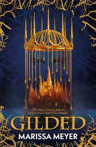 Bild von MEYER, M: GILDED