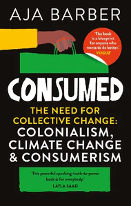 Bild von BARBER, A: CONSUMED