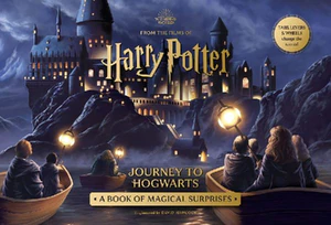 Bild von HARRY POTTER JOURNEY TO HOGWARTS