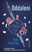 Oddaleni - Polly Courtney - buch auf polnisch 