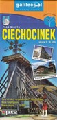 Polnische buch : Ciechocine...