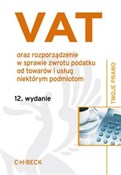 Vat oraz r... -  polnische Bücher