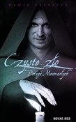 Czyste Zło... - Dawid Przybysz -  fremdsprachige bücher polnisch 