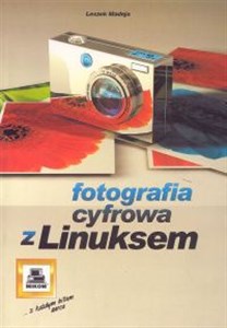 Bild von Fotografia cyfrowa z Linuksem