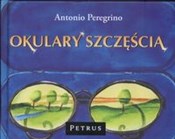 Polnische buch : Okulary sz... - Antonio Peregrino