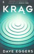 Polnische buch : Krąg - Dave Eggers