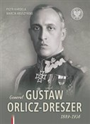 Polnische buch : Generał Gu... - Piotr Kardela, Marcin Kruszyński