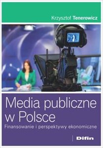 Bild von Media publiczne w Polsce