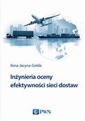Polska książka : Inżynieria... - Ilona Jacyna-Gołda