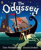 The Odysse... - David Walser -  fremdsprachige bücher polnisch 