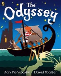 Obrazek The Odyssey