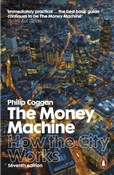 The Money ... - Philip Coggan -  Polnische Buchandlung 