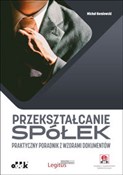 Przekształ... - Michał Koralewski - buch auf polnisch 