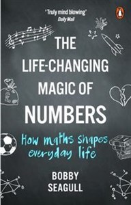 Bild von The Life-Changing Magic of Numbers