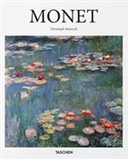 Monet Capt... - Christoph Heinrich -  Polnische Buchandlung 