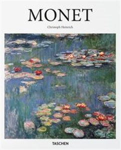 Obrazek Monet Capturing the Ever-Changing Face of Reality