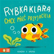 Rybka Klar... - Anna Piasecka-Byra -  polnische Bücher