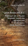 Książka : Leon Rogal... - Andrzej Paweł Bieś